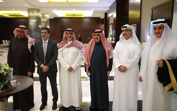 Family wealth management offices around the world